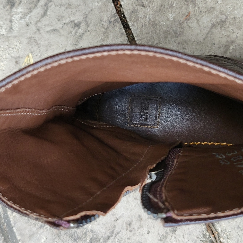 Boots designer - Picture 3 of 4